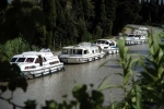 Beziers canal du Midi (5)