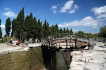 Beziers canal du Midi (1)