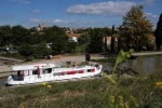 Beziers canal du Midi (2)