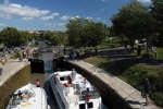 Beziers canal du Midi (3)