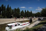 Beziers canal du Midi (4)