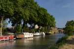 canal midi port somail  (3)