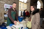 marche d'ambert antoine de boismenu et laeticia _01