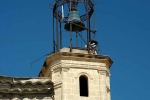 calvisson-horloge-mairie