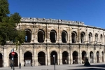 arenes de nimes