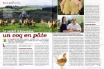 poulet auvergne